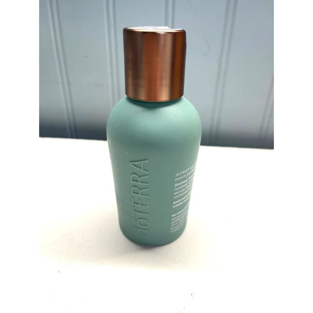 DoTERRA Hair Care Refillable Mini Travel KIT RETIRED NWOB extra‎ Conditioner